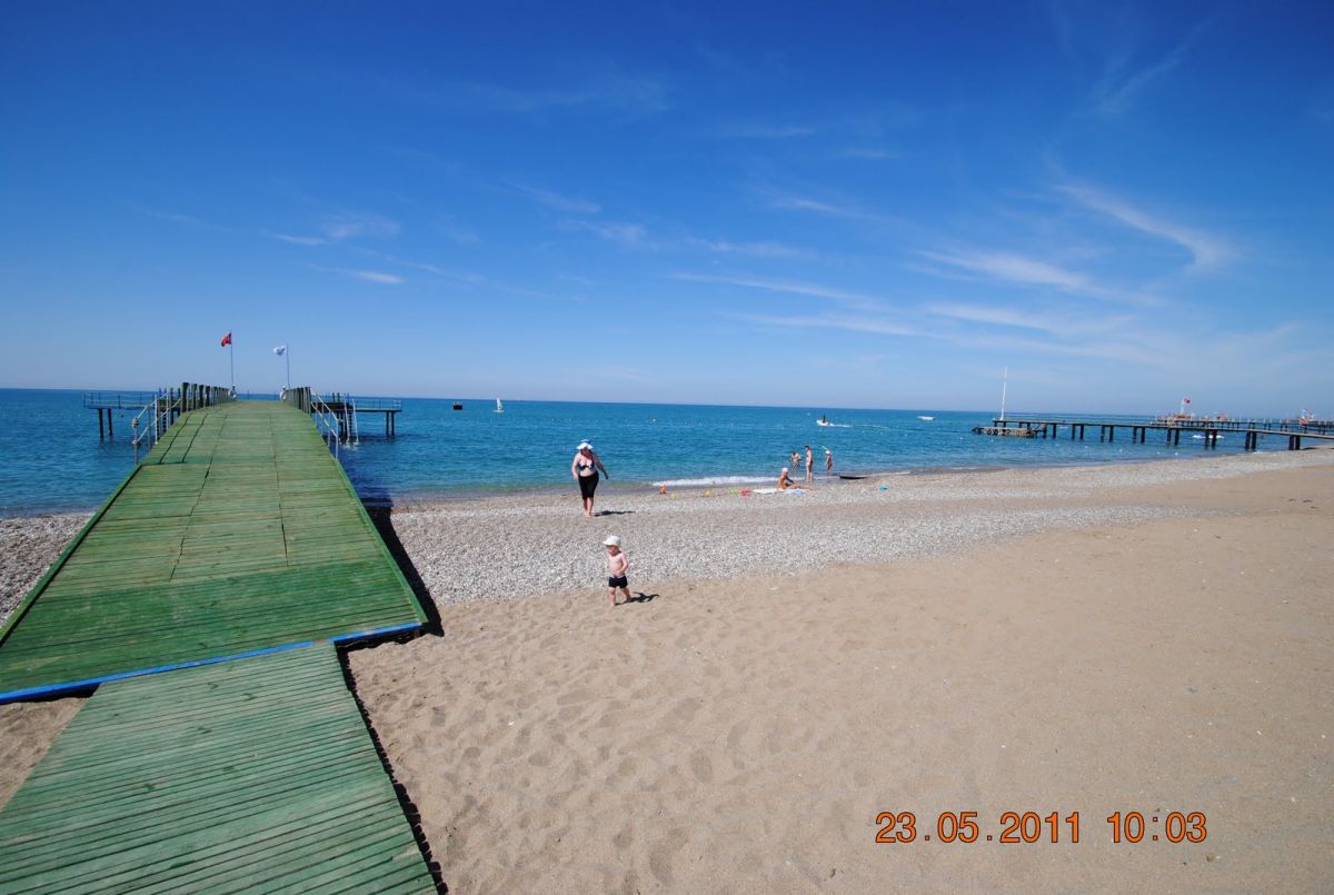 imagini hotel SILENCE BEACH RESORT SIDE